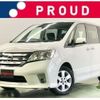 nissan serena 2012 -NISSAN 【春日部 349ﾌ 88】--Serena DBA-FC26--FC26-074835---NISSAN 【春日部 349ﾌ 88】--Serena DBA-FC26--FC26-074835- image 1