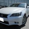 lexus gs 2013 -LEXUS--Lexus GS DAA-GWL10--GWL10-6005072---LEXUS--Lexus GS DAA-GWL10--GWL10-6005072- image 1