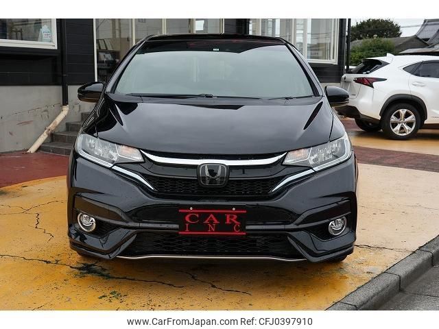 honda fit-hybrid 2017 quick_quick_GP5_GP5-3403857 image 2