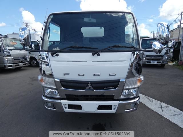 mitsubishi-fuso canter 2018 CFJ1502399 image 2