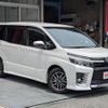 toyota voxy 2014 quick_quick_DBA-ZRR80W_ZRR80-0026452 image 1