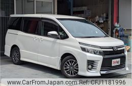 toyota voxy 2014 quick_quick_DBA-ZRR80W_ZRR80-0026452