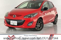 mazda demio 2014 quick_quick_DEJFS_DEJFS-171700