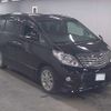 toyota alphard 2009 quick_quick_DBA-ANH20W_ANH20-8082798 image 1