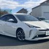 toyota prius 2019 -TOYOTA--Prius DAA-ZVW51--ZVW51-6141479---TOYOTA--Prius DAA-ZVW51--ZVW51-6141479- image 1