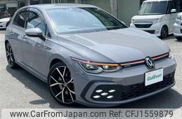 volkswagen golf 2022 CFJ1559879
