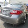 nissan fuga 2013 CFJ1528569 image 2