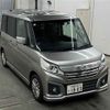 mazda flair-wagon 2017 -MAZDA 【宇都宮 583ナ1803】--Flair Wagon MM42S-592661---MAZDA 【宇都宮 583ナ1803】--Flair Wagon MM42S-592661- image 1