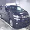 toyota vellfire 2012 -TOYOTA--Vellfire ANH20W-8214481---TOYOTA--Vellfire ANH20W-8214481- image 1