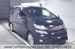 toyota vellfire 2012 -TOYOTA--Vellfire ANH20W-8214481---TOYOTA--Vellfire ANH20W-8214481-