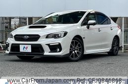 subaru wrx-s4 2018 quick_quick_VAG_VAG-027337