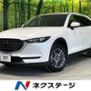 mazda cx-8 2018 CFJ1507705 image 1