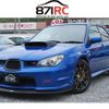 subaru impreza 2005 -SUBARU 【名変中 】--Impreza GDB--036494---SUBARU 【名変中 】--Impreza GDB--036494- image 1