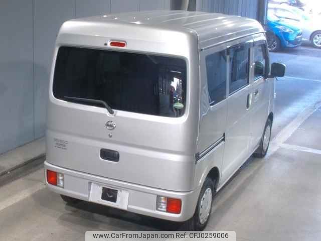 nissan clipper-van 2018 -NISSAN 【後日 】--Clipper Van DR17V--822827---NISSAN 【後日 】--Clipper Van DR17V--822827- image 2