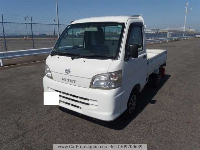 daihatsu hijet-truck 2014 21661 image 2