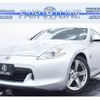 nissan fairlady-z 2008 quick_quick_CBA-Z34_Z34-600453 image 1