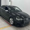 audi s3 2015 -AUDI--Audi S3 8VCJXL-WAUZZZ8V6F1122217---AUDI--Audi S3 8VCJXL-WAUZZZ8V6F1122217- image 1