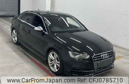 audi s3 2015 -AUDI--Audi S3 8VCJXL-WAUZZZ8V6F1122217---AUDI--Audi S3 8VCJXL-WAUZZZ8V6F1122217-