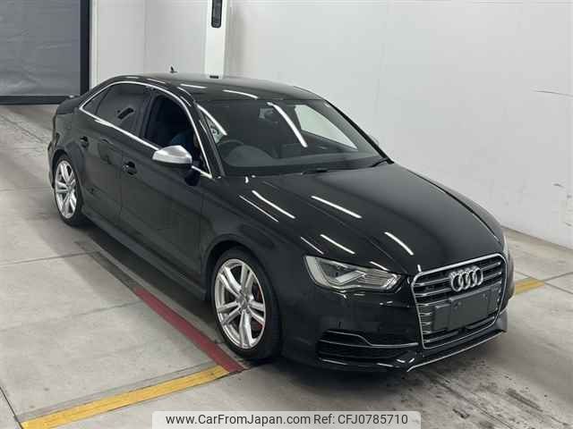 audi s3 2015 -AUDI--Audi S3 8VCJXL-WAUZZZ8V6F1122217---AUDI--Audi S3 8VCJXL-WAUZZZ8V6F1122217- image 1