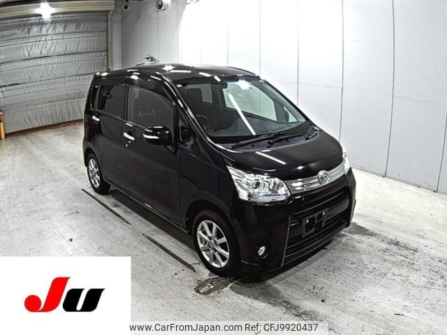 daihatsu move 2012 -DAIHATSU--Move LA100S-0091346---DAIHATSU--Move LA100S-0091346- image 1