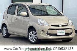 toyota passo 2015 -TOYOTA--Passo DBA-KGC30--KGC30-0210553---TOYOTA--Passo DBA-KGC30--KGC30-0210553-