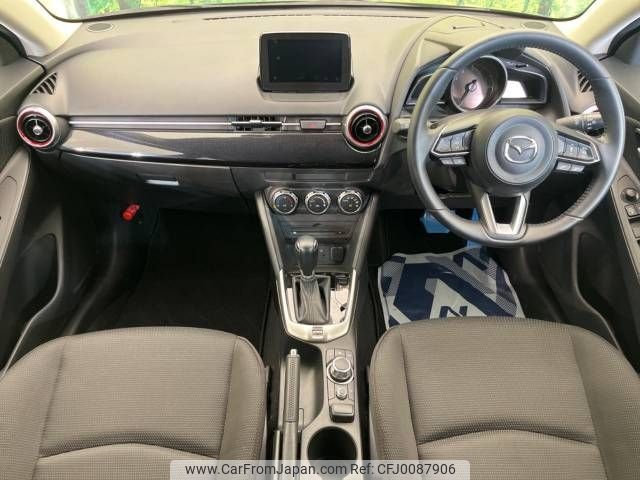 mazda demio 2020 -MAZDA--MAZDA2 6BA-DJLFS--DJLFS-727333---MAZDA--MAZDA2 6BA-DJLFS--DJLFS-727333- image 2