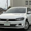 volkswagen polo 2021 CFJ1721680 image 8