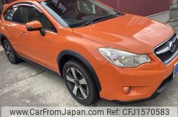 subaru xv 2015 CFJ1570583