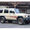 toyota landcruiser-70 2015 GOO_JP_700100253830240228001 image 4