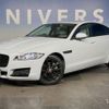 jaguar xf 2017 CFJ1558168 image 8