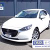 mazda demio 2020 -MAZDA--MAZDA2 6BA-DJLFS--DJLFS-707992---MAZDA--MAZDA2 6BA-DJLFS--DJLFS-707992- image 1