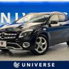 mercedes-benz gla-class 2018 -MERCEDES-BENZ--Benz GLA DBA-156947--WDC1569472J543782---MERCEDES-BENZ--Benz GLA DBA-156947--WDC1569472J543782- image 1