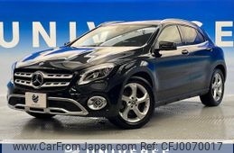 mercedes-benz gla-class 2018 -MERCEDES-BENZ--Benz GLA DBA-156947--WDC1569472J543782---MERCEDES-BENZ--Benz GLA DBA-156947--WDC1569472J543782-