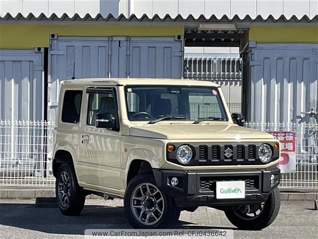 suzuki jimny 2020 -SUZUKI--Jimny 3BA-JB64W--JB64W-176994---SUZUKI--Jimny 3BA-JB64W--JB64W-176994- image 1