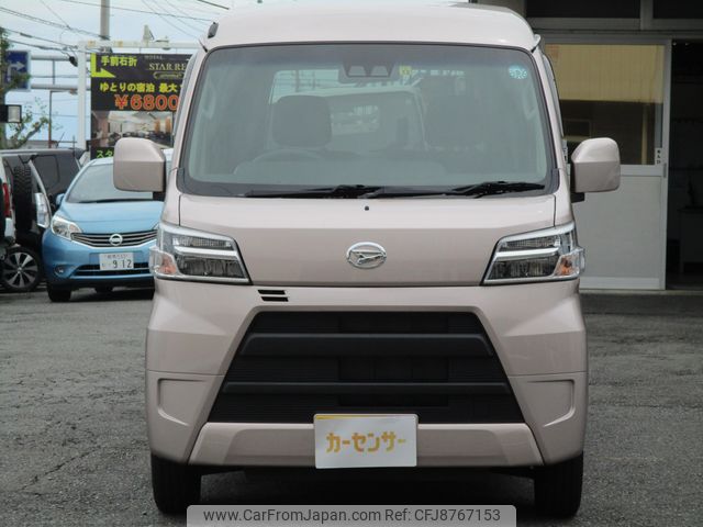 daihatsu hijet-cargo 2020 CARSENSOR_JP_AU3312572046 image 2