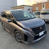 nissan serena 2023 -NISSAN 【相模 342ﾇ 211】--Serena 6AA-GFC28--GFC28-029440---NISSAN 【相模 342ﾇ 211】--Serena 6AA-GFC28--GFC28-029440- image 1