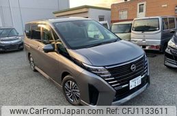 nissan serena 2023 -NISSAN 【相模 342ﾇ 211】--Serena 6AA-GFC28--GFC28-029440---NISSAN 【相模 342ﾇ 211】--Serena 6AA-GFC28--GFC28-029440-