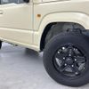 suzuki jimny 2023 -SUZUKI--Jimny 3BA-JB64W--JB64W-294827---SUZUKI--Jimny 3BA-JB64W--JB64W-294827- image 24