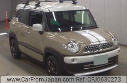 suzuki xbee 2018 quick_quick_DAA-MN71S_125963