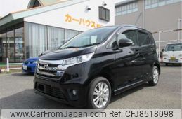 nissan dayz 2013 CFJ8518098