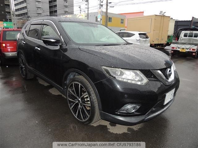 nissan x-trail 2015 -NISSAN--X-Trail NT32--517578---NISSAN--X-Trail NT32--517578- image 1