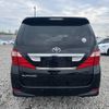 toyota alphard 2010 NIKYO_XK97288 image 4