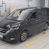 nissan serena 2017 -NISSAN 【京都 334ﾛ 901】--Serena DAA-GFC27--GFC27-065768---NISSAN 【京都 334ﾛ 901】--Serena DAA-GFC27--GFC27-065768- image 1