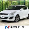 suzuki swift 2015 quick_quick_ZC72S_ZC72S-351645 image 1