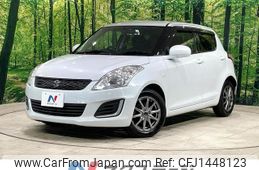 suzuki swift 2015 quick_quick_ZC72S_ZC72S-351645
