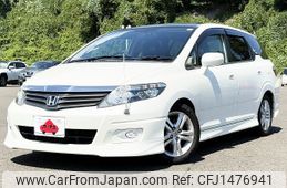 honda airwave 2008 -HONDA--Airwave DBA-GJ1--GJ1-1303534---HONDA--Airwave DBA-GJ1--GJ1-1303534-