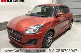 suzuki swift 2018 -SUZUKI--Swift ZD53S--103433---SUZUKI--Swift ZD53S--103433-