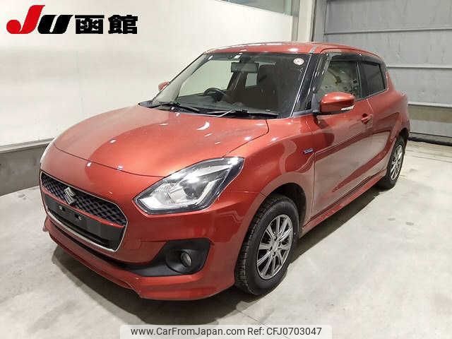 suzuki swift 2018 -SUZUKI--Swift ZD53S--103433---SUZUKI--Swift ZD53S--103433- image 1