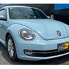 volkswagen the-beetle 2014 quick_quick_DBA-16CBZ_WVWZZZ16ZEM652618 image 1