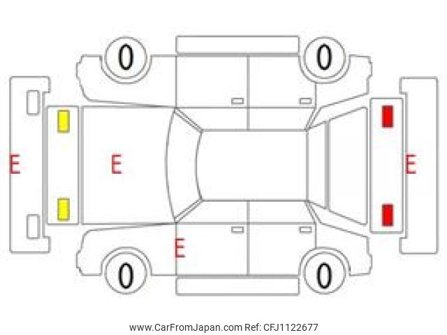 toyota raize 2020 -TOYOTA--Raize 5BA-A200A--A200A-0083086---TOYOTA--Raize 5BA-A200A--A200A-0083086- image 2